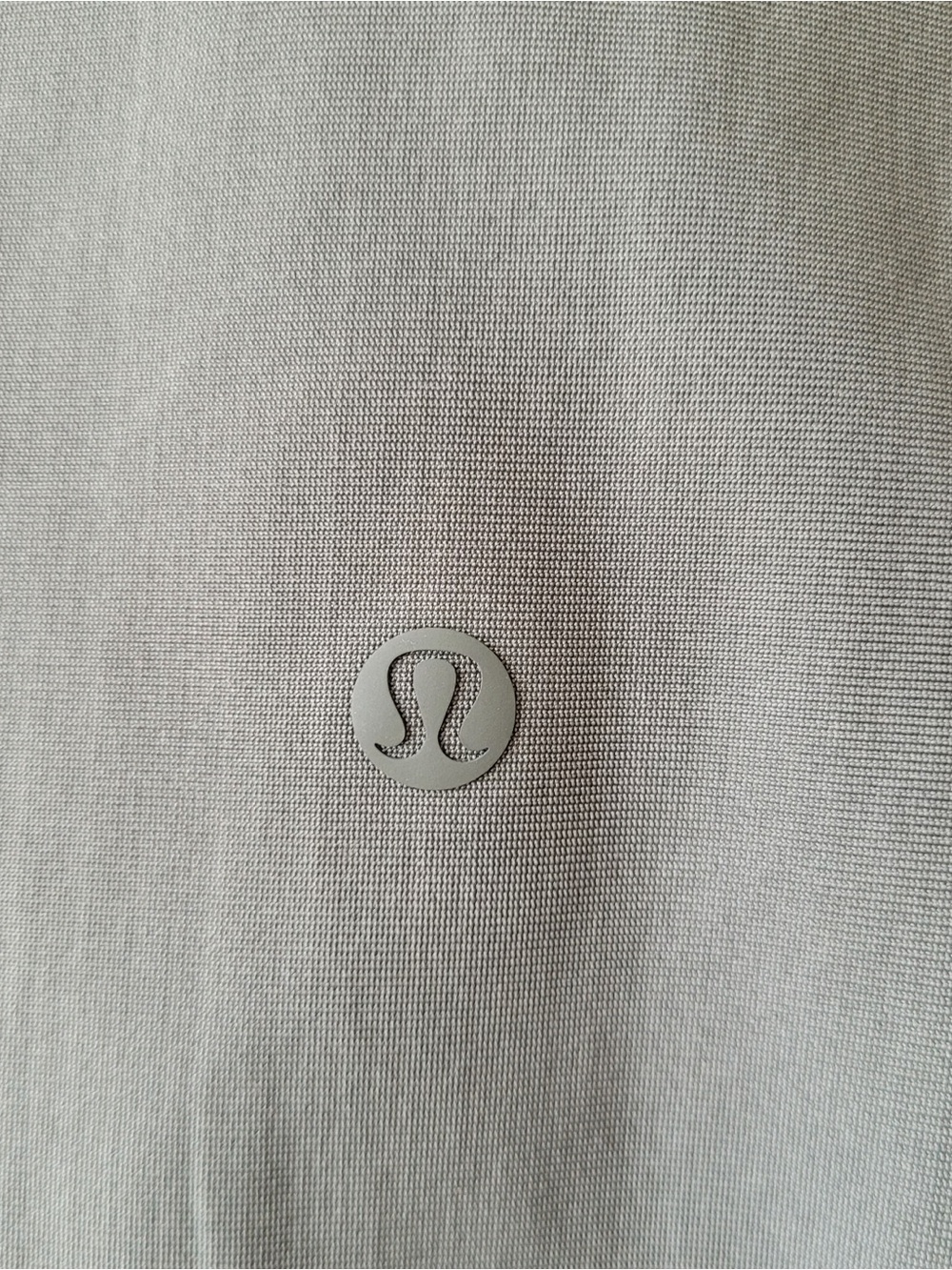 lululemon Athletica Green Cropped Warpstreme Zip-Front Jumpsuit size 4 - Picture 15 of 16